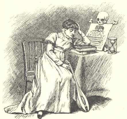 Illustration from the original edition