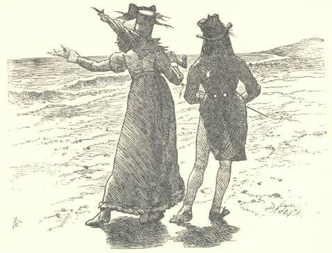Illustration from the original edition