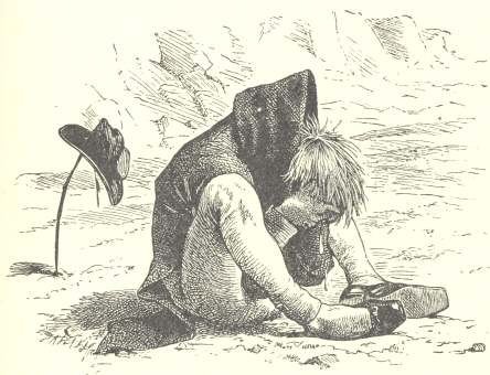 Illustration from the original edition