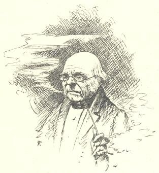 Illustration from the original edition