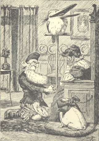 Illustration from the original edition
