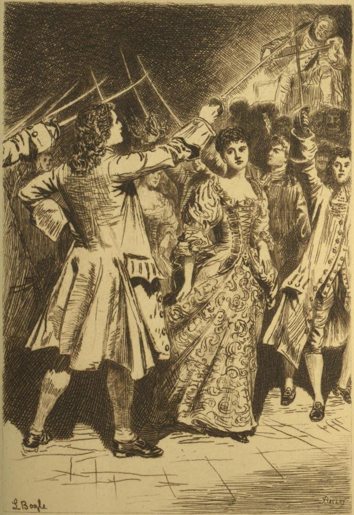 Illustration from the original edition