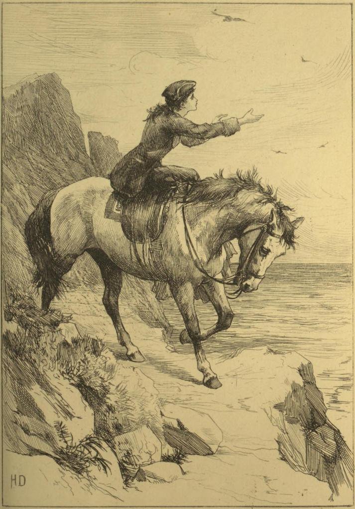 Illustration from the original edition