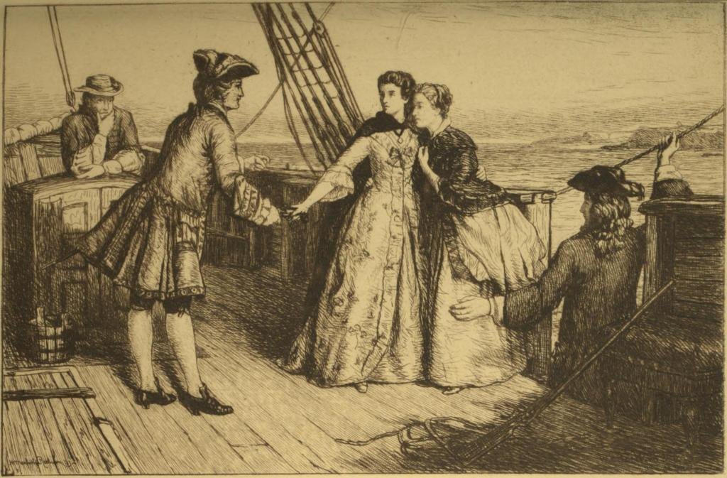 Illustration from the original edition