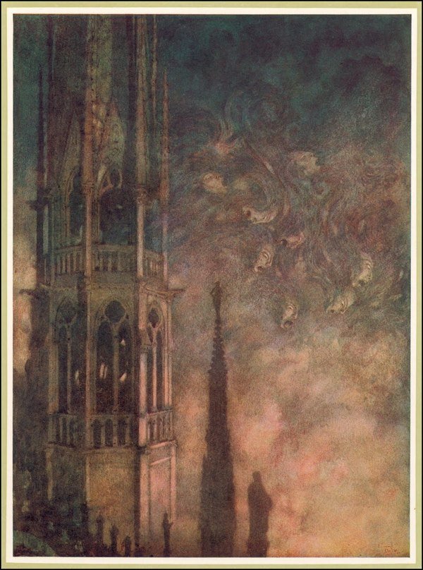 Illustration from the original edition