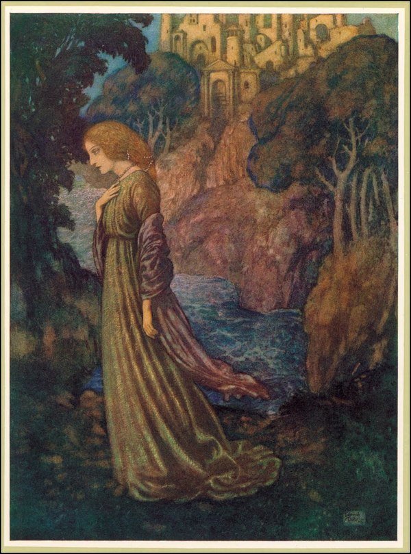 Illustration from the original edition