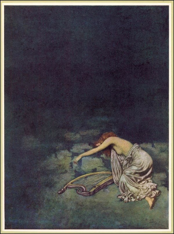 Illustration from the original edition