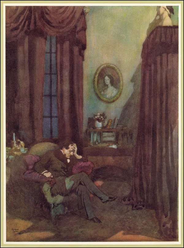 Illustration from the original edition