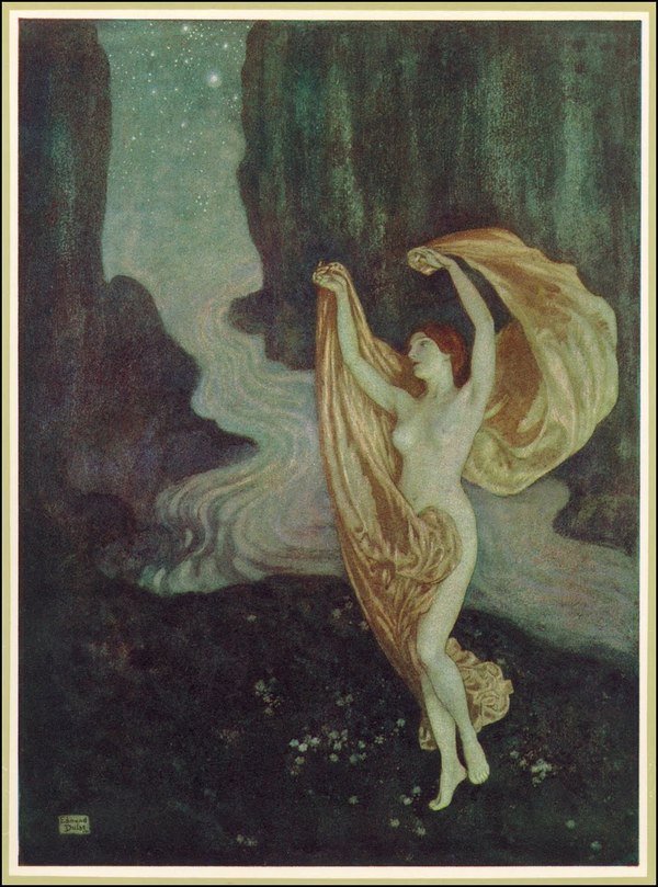 Illustration from the original edition