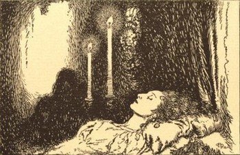 Illustration from the original edition