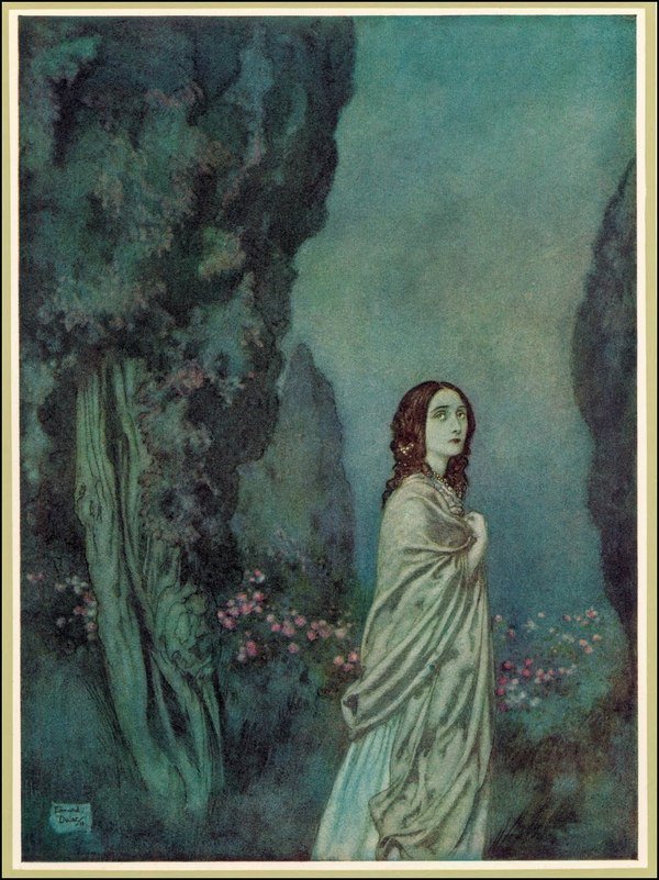 Illustration from the original edition