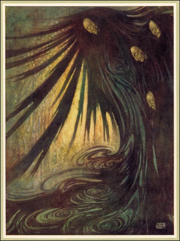 Illustration from the original edition