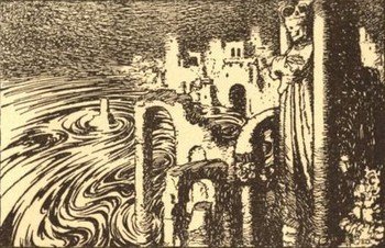 Illustration from the original edition