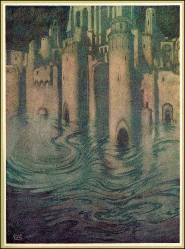 Illustration from the original edition
