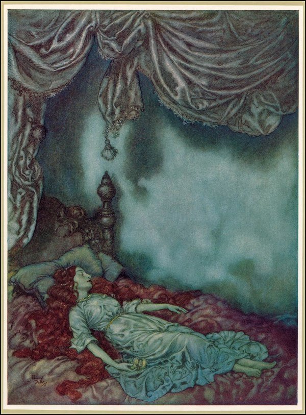 Illustration from the original edition