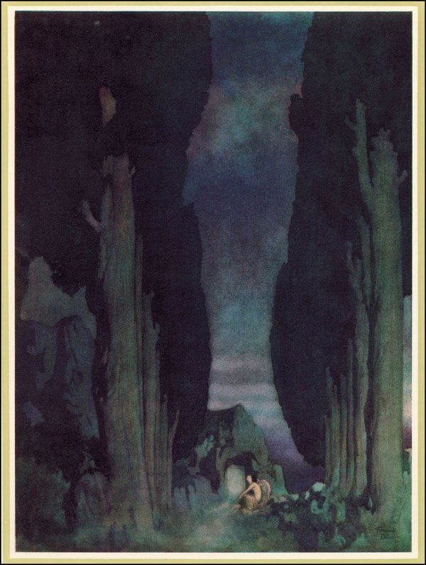 Illustration from the original edition