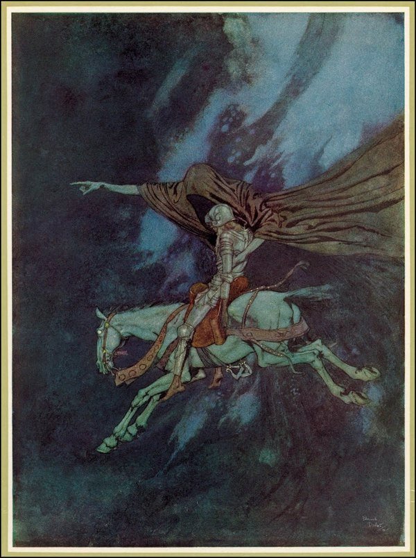 Illustration from the original edition