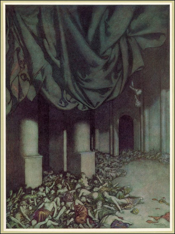 Illustration from the original edition