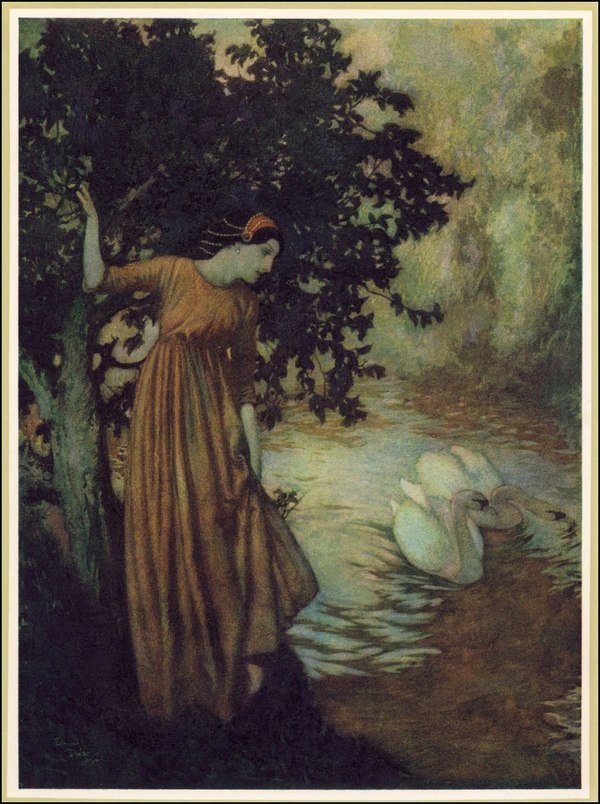 Illustration from the original edition