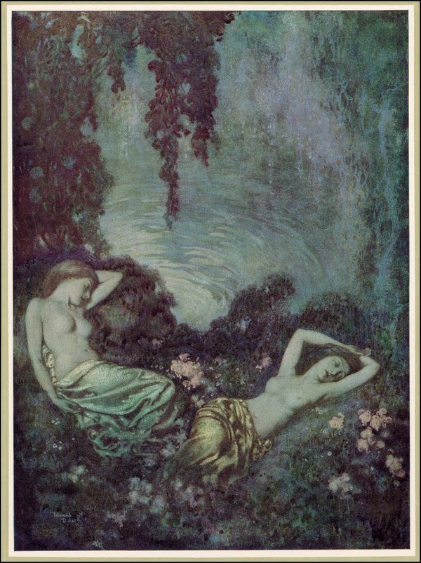 Illustration from the original edition