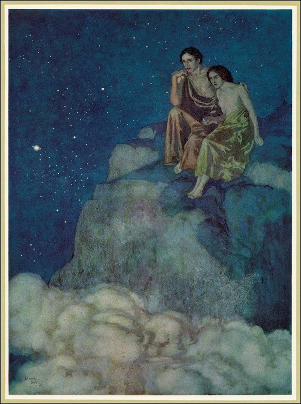Illustration from the original edition