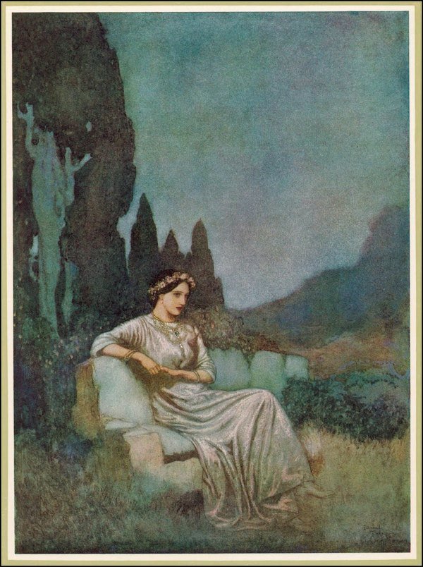 Illustration from the original edition