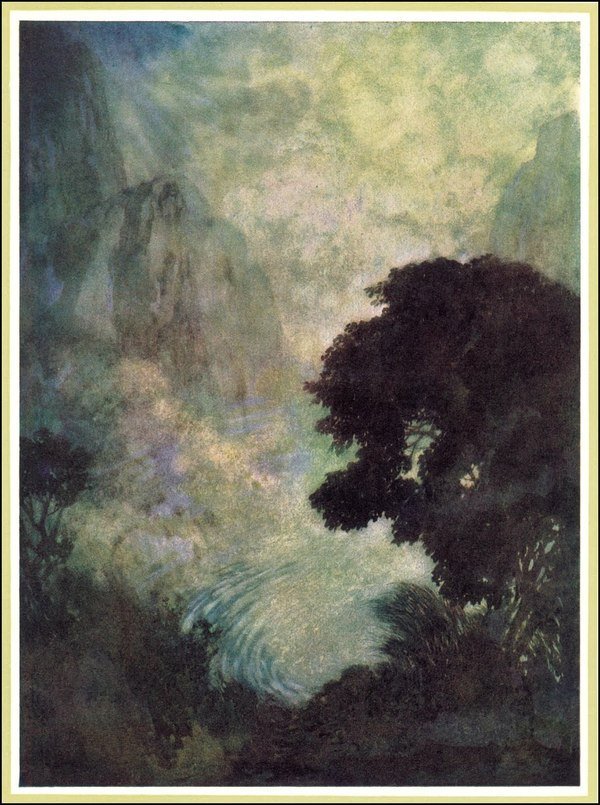 Illustration from the original edition