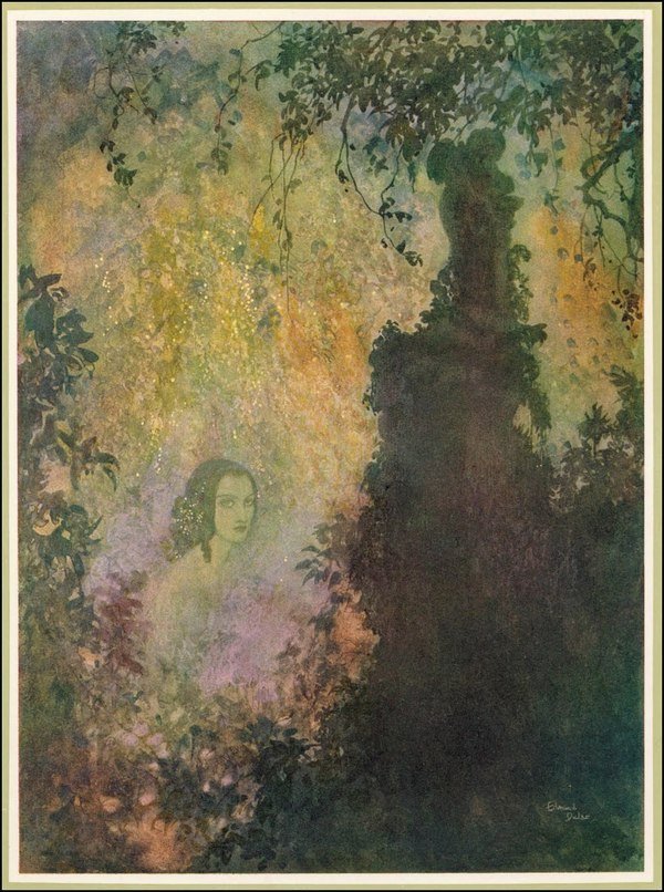 Illustration from the original edition
