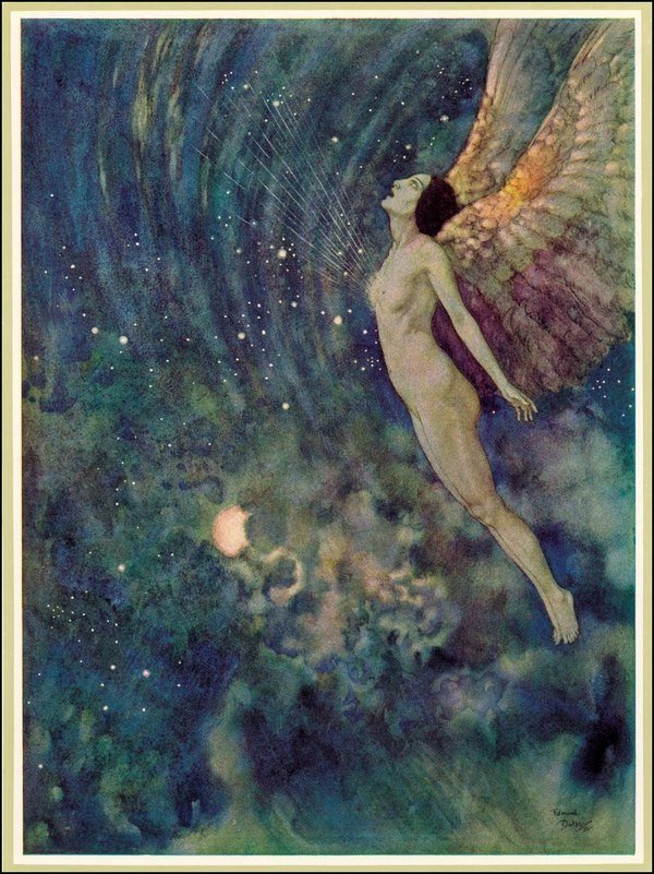 Illustration from the original edition