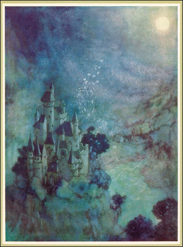 Illustration from the original edition