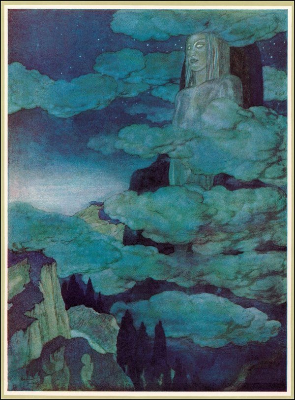 Illustration from the original edition