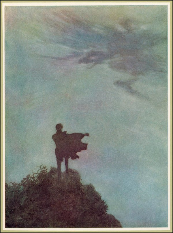 Illustration from the original edition