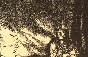 Illustration from the original edition