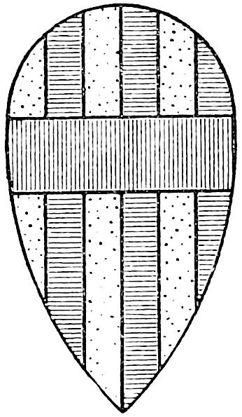 Arms of the Trevisan family.