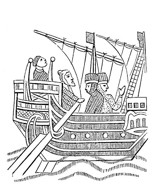 Illustration from the original edition