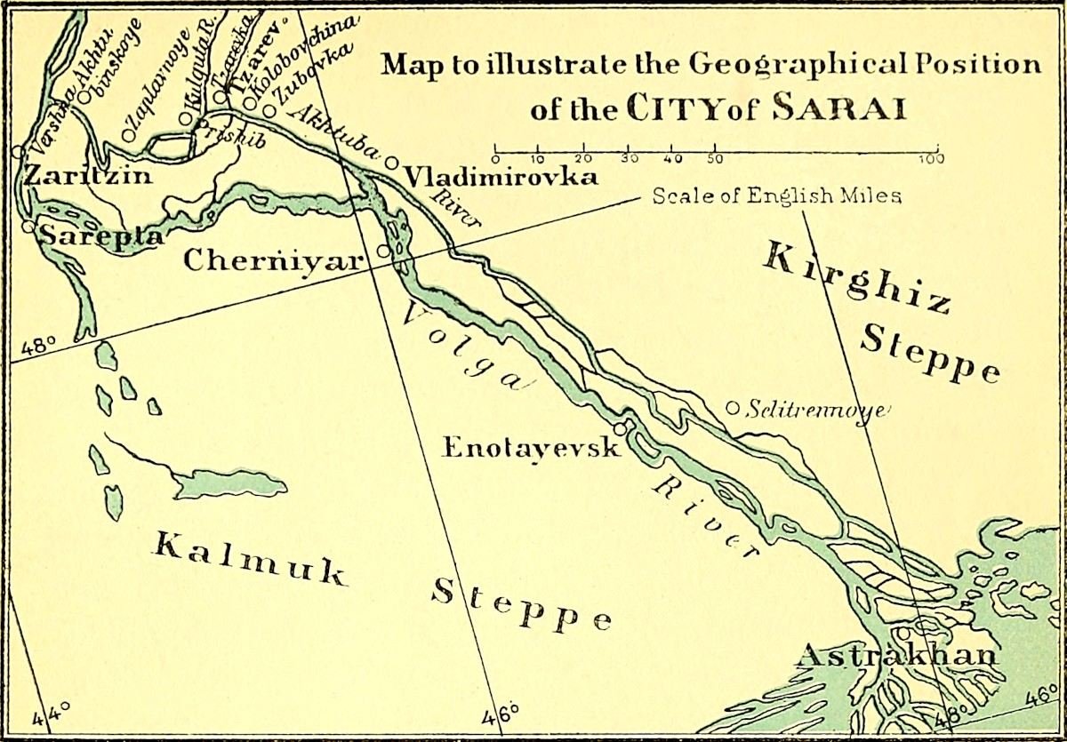 Illustration from the original edition