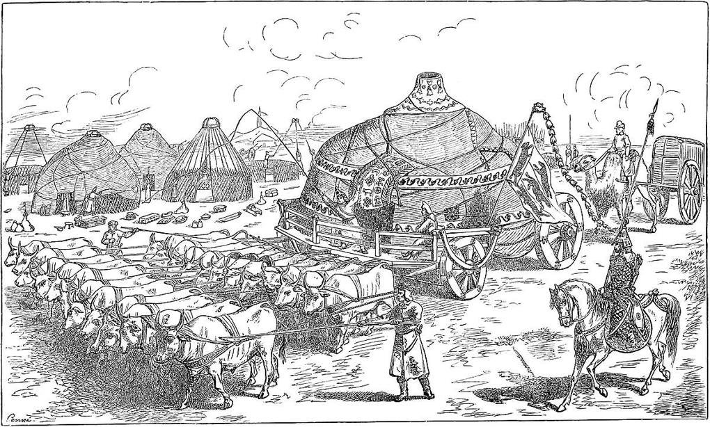 Illustration from the original edition