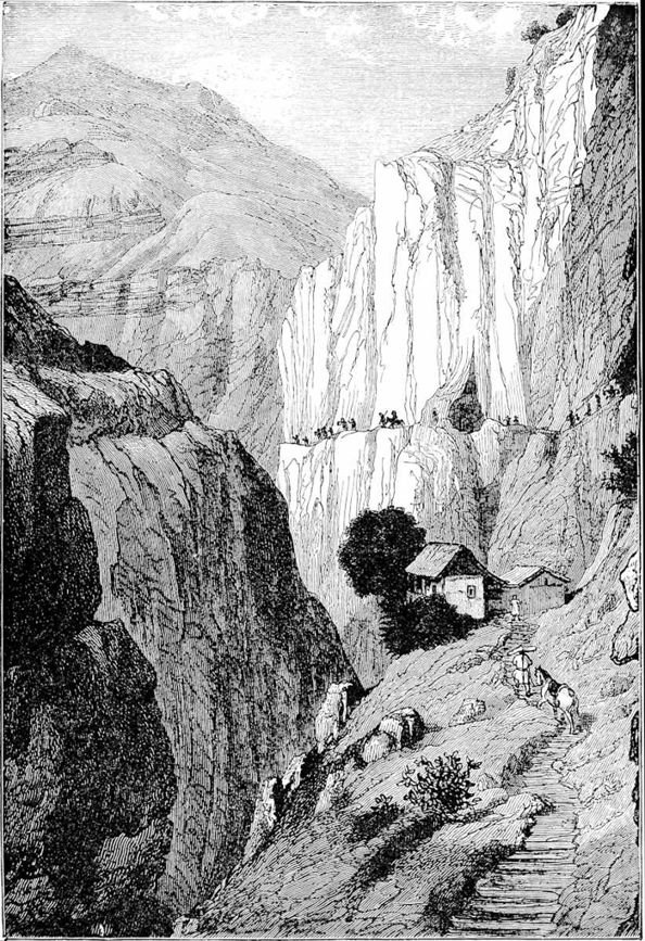 Illustration from the original edition