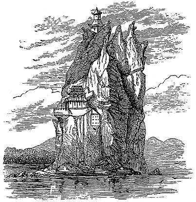 Illustration from the original edition