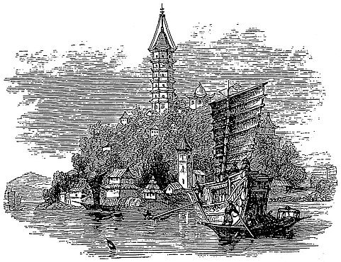 Illustration from the original edition