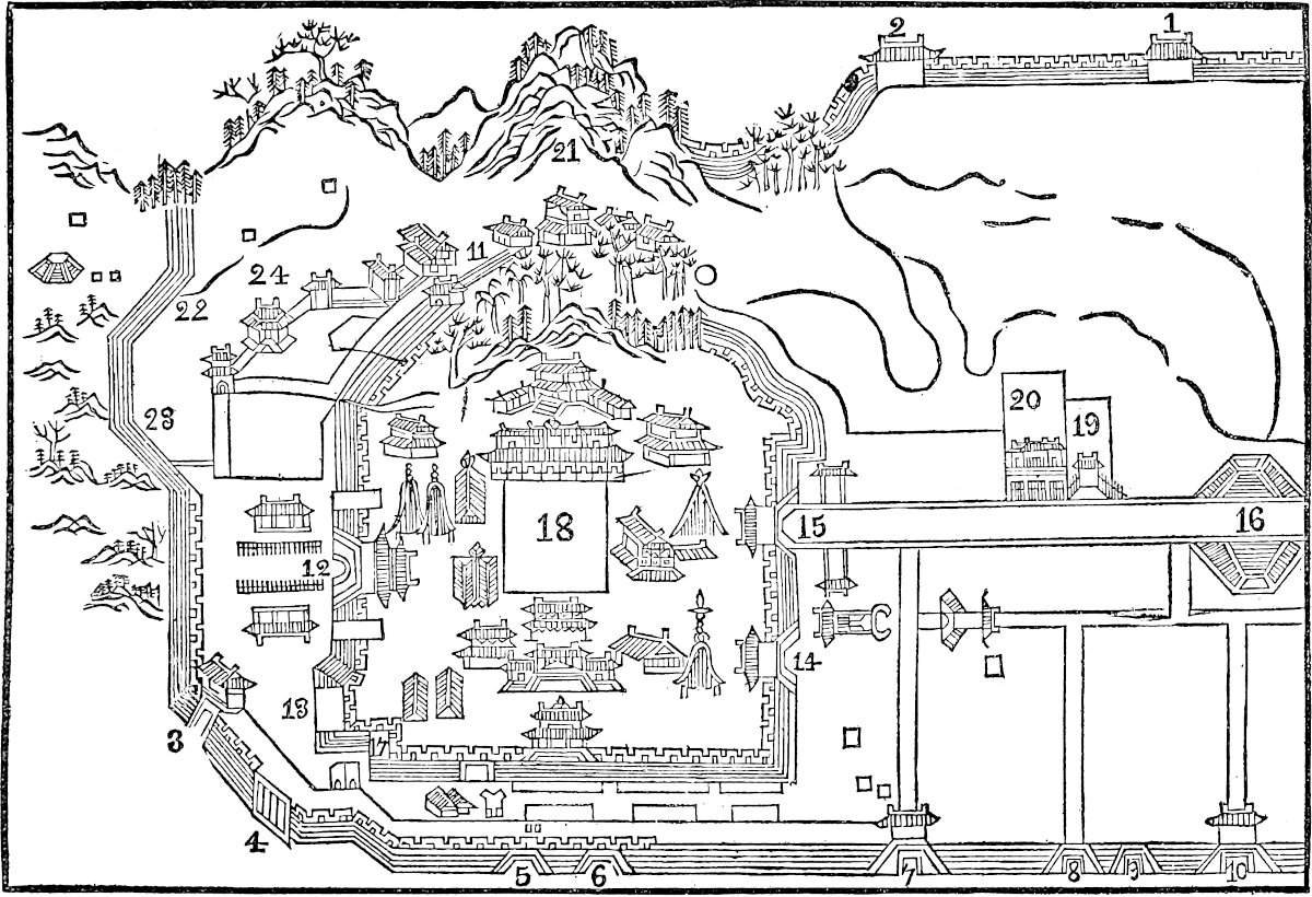 Illustration from the original edition