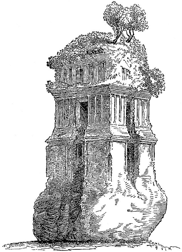Illustration from the original edition