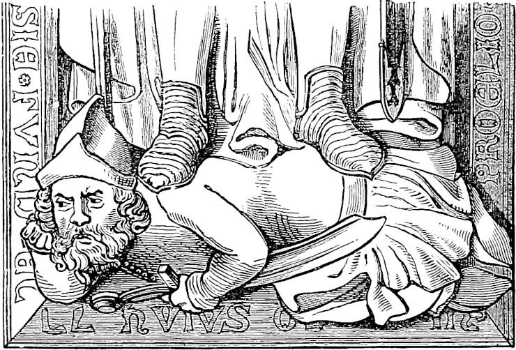 Illustration from the original edition
