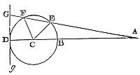 How to find the true motion of the nodes of the moon.