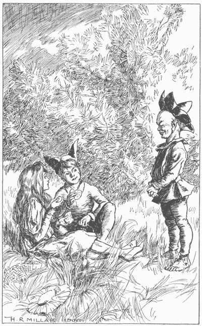 Illustration from the original edition