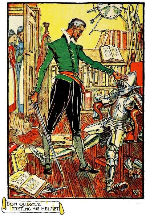 Illustration from the original edition