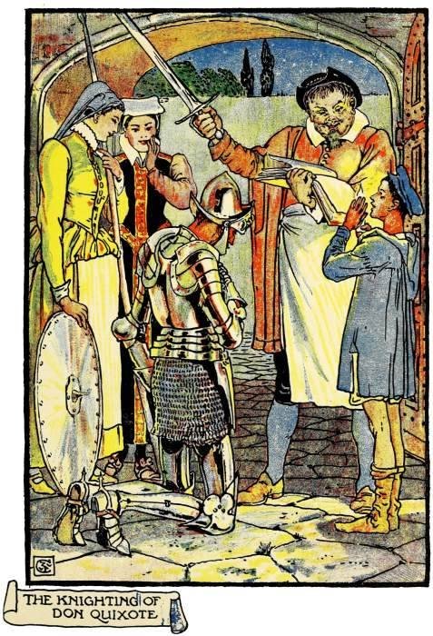 Illustration from the original edition