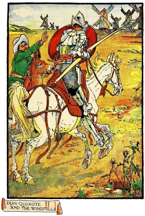 Illustration from the original edition