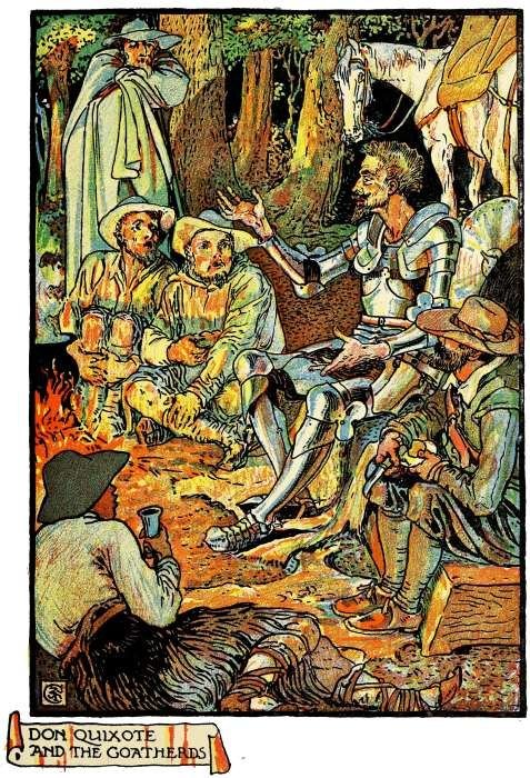 Illustration from the original edition