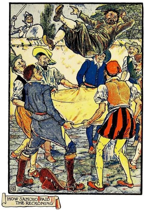 Illustration from the original edition